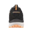 Puma Stepper BLK/Peach Low S3S ESD HRO SR női munkavédelmi cipő - 42