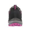Puma Aspire Pink Disc Low S3S ESD HRO SR női munkavédelmi cipő - 38