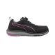 Puma Aspire Pink Disc Low S3S ESD HRO SR női munkavédelmi cipő - 42