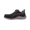 Puma Aspire Pink Disc Low S3S ESD HRO SR női munkavédelmi cipő - 42