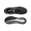 Puma Celerity Knit BLK/White Low S1PS ESD HRO SR női munkavédelmi cipő - 38