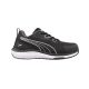 Puma Celerity Knit BLK/White Low S1PS ESD HRO SR női munkavédelmi cipő - 39