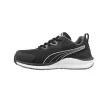 Puma Celerity Knit BLK/White Low S1PS ESD HRO SR női munkavédelmi cipő - 40