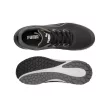 Puma Celerity Knit BLK/White Low S1PS ESD HRO SR női munkavédelmi cipő - 40