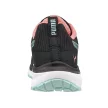 Puma Celerity Knit Blue/Coral Low S1PS ESD HRO SR női munkavédelmi cipő - 41