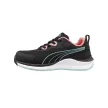 Puma Celerity Knit Blue/Coral Low S1PS ESD HRO SR női munkavédelmi cipő - 42