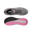 Puma Celerity Knit Pink Low S1PS ESD HRO SR női munkavédelmi cipő - 37