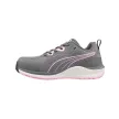 Puma Celerity Knit Pink Low S1PS ESD HRO SR női munkavédelmi cipő - 39
