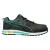 Puma Vivid GH Low S1P ESD HRO SRC munkavédelmi cipő Fekete/Kék - 36