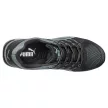 Puma Elevate Knit Black S1P ESD HRO SRC védőcipő Fekete - 41