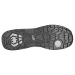 Puma Elevate Knit Black S1P ESD HRO SRC védőcipő Fekete - 41