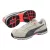Puma Vanti Grey S1PS ESD FO HRO SR munkavédelmi cipő Szürke - 39
