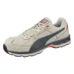 Puma Vanti Grey S1PS ESD FO HRO SR munkavédelmi cipő Szürke - 39