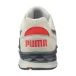 Puma Vanti Grey S1PS ESD FO HRO SR munkavédelmi cipő Szürke - 39