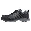 Puma Velocity 2.0 Black Low S3 ESD HRO SRC munkavédelmi cipő Fekete - 42