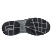 Puma Velocity 2.0 Black Low S3 ESD HRO SRC munkavédelmi cipő Fekete - 42