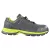Puma Fuse Motion 2.0 Green low S1P ESD HRO SRC munkavédelmi cipő Szürke/Zöld - 42