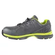 Puma Fuse Motion 2.0 Green low S1P ESD HRO SRC munkavédelmi cipő Szürke/Zöld - 42