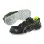 Puma Fuse TC Green Disc Low S1P ESD SRC munkavédelmi cipő Fekete/Zöld - 41