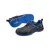 Puma Krypton Blue Low S3S ESD FO SR munkavédelmi cipő - 45