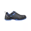 Puma Krypton Blue Low S3S ESD FO SR munkavédelmi cipő - 45