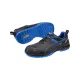 Puma Krypton Blue Low S3S ESD FO SR munkavédelmi cipő - 46