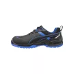 Puma Krypton Blue Low S3S ESD FO SR munkavédelmi cipő - 46