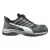 Puma Charge Black Disc Low S1P ESD HRO SRC munkavédelmi cipő Fekete - 37
