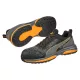 Puma Charge Orange Low S1P ESD HRO SRC munkavédelmi cipő Narancs - 36