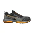 Puma Charge Orange Low S1P ESD HRO SRC munkavédelmi cipő Narancs - 36