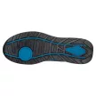 Puma Airtwist Grey Low S3 ESD HRO SRC munkavédelmi cipő Szürke - 40