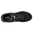 Puma Airtwist Black Low S3 ESD HRO SRC munkavédelmi cipő Fekete - 40