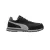 Puma Rider BLK Low S1PS ESD FO HRO SR munkavédelmi cipő fekete 44