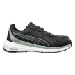 Puma Zoom Black S3S ESD FO HRO SR munkavédelmi cipő  - 39