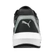 Puma Zoom Black S3S ESD FO HRO SR munkavédelmi cipő  - 39