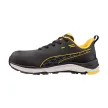 Puma XPLORE LOW S3S ESD FO HRO SR munkavédelmi cipő antracit-sárga 37