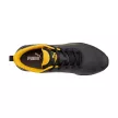 Puma XPLORE LOW S3S ESD FO HRO SR munkavédelmi cipő antracit-sárga 38