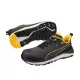 Puma XPLORE LOW S3S ESD FO HRO SR munkavédelmi cipő antracit-sárga 43