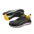 Puma XPLORE LOW S3S ESD FO HRO SR munkavédelmi cipő antracit-sárga 46