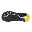 Puma XPLORE LOW S3S ESD FO HRO SR munkavédelmi cipő antracit-sárga 46