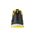 Puma XPLORE LOW S3S ESD FO HRO SR munkavédelmi cipő antracit-sárga