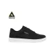 Puma Stellar ST BLK Low O2 FO SR munkavédelmi cipő fekete 35