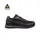 Puma Epic ST BLK Low O2 ESD FO HRO SR munkavédelmi cipő fekete 42