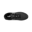 Puma Bounce BLK Low S3S ESD FO HRO SR munkavédelmi cipő fekete 40