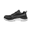 Puma Shift Black/White Low S1PS HRO SR munkavédelmi cipő - 40