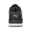 Puma Shift Black/White Low S1PS HRO SR munkavédelmi cipő - 40