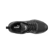 Puma Shift Black/White Low S1PS HRO SR munkavédelmi cipő - 42