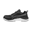 Puma Shift Black/White Low S1PS HRO SR munkavédelmi cipő - 42