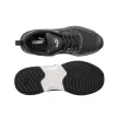 Puma Shift Black/White Low S1PS HRO SR munkavédelmi cipő - 47