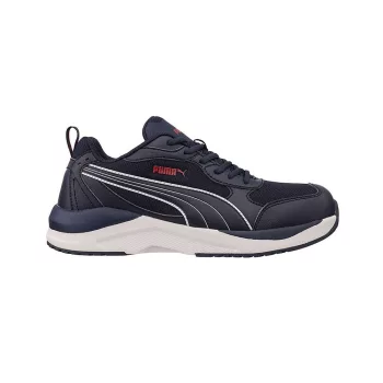 Puma Shift Blue Low S1PS HRO SR munkavédelmi cipő - 39